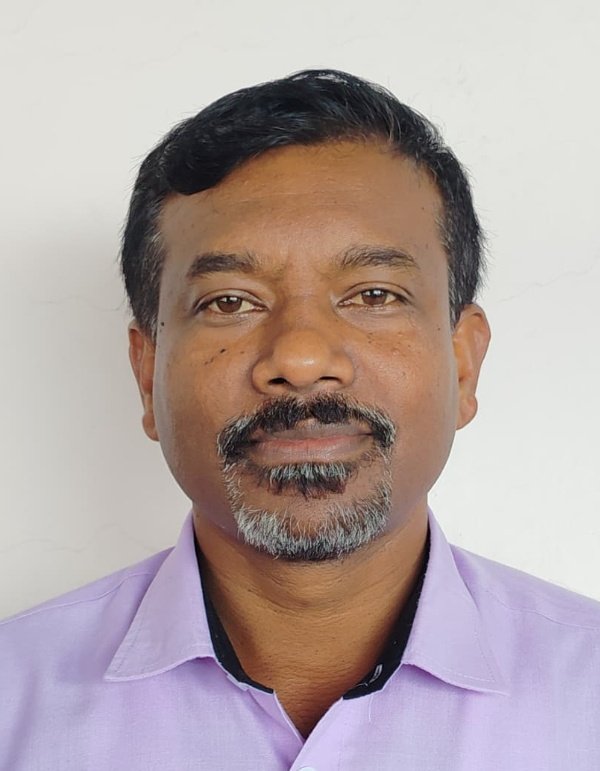 Anand Prakash Tigga