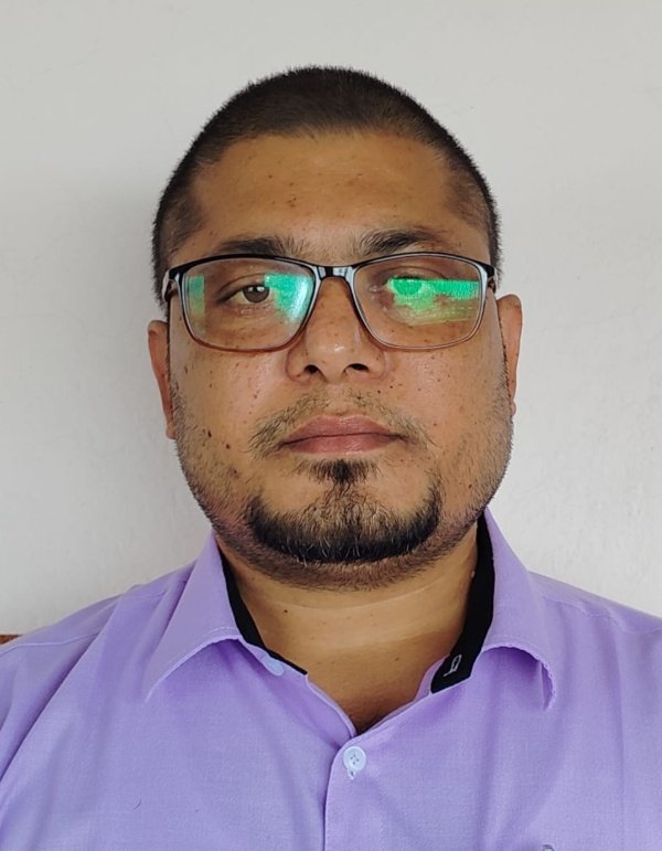 Dilip Sunar