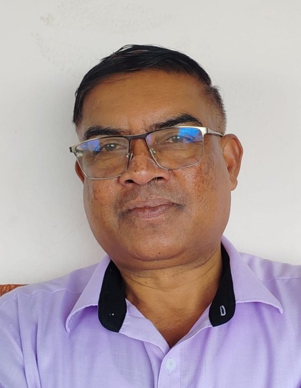 Paul Lakra