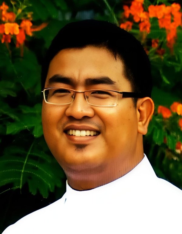 Fr. Gabriel Colney